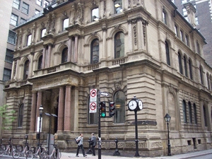 Fogarty Law Firm International Headquarters
