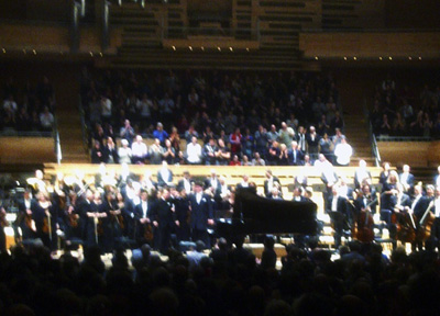 Rachmaninov’s 3rd rocks Montreal’s Maison symphonique