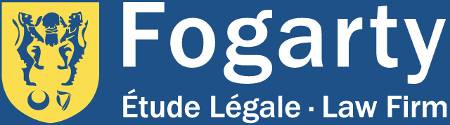 Fogarty Law Firm Montreal